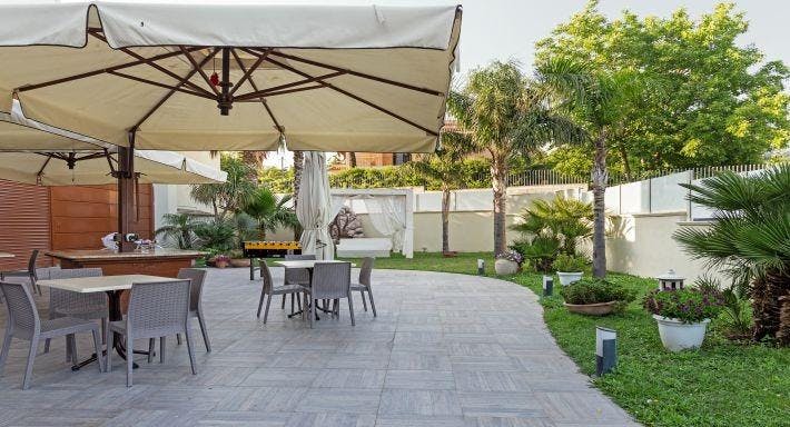 Photo of restaurant Gargania in Roccarainola, Naples - Photo 9