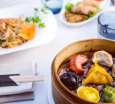 Restaurant Ristorante Mood in San Donato, Turin