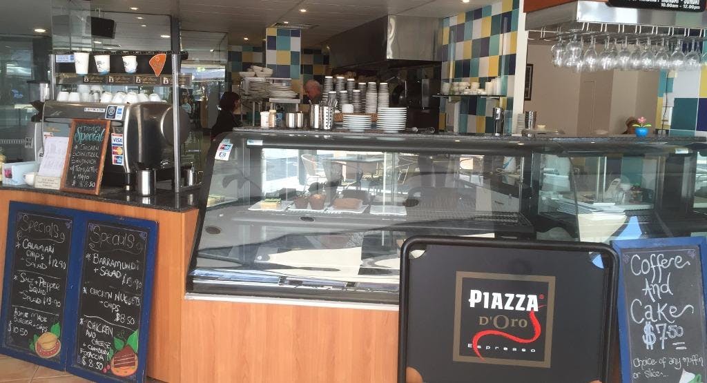 Photo of restaurant Cafe Piazza in Southport, Gold Coast