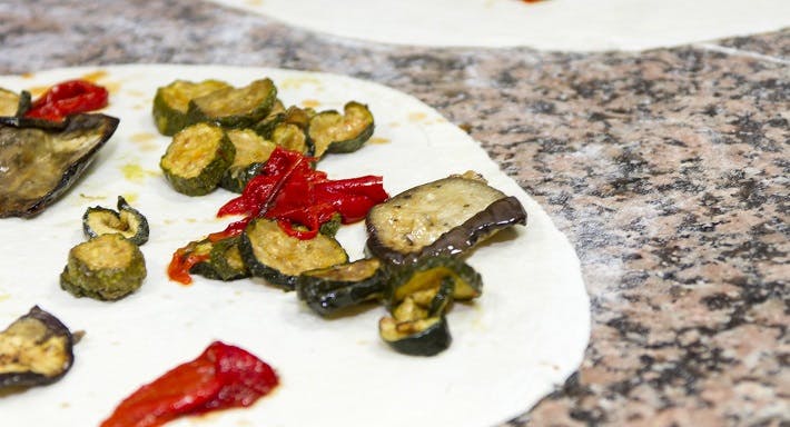 Photo of restaurant Pizzeria Nuovo Mondo in Testaccio, Rome - Photo 11