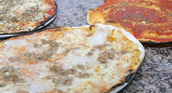 Photo of restaurant Pizzeria Nuovo Mondo in Testaccio, Rome - Photo 10