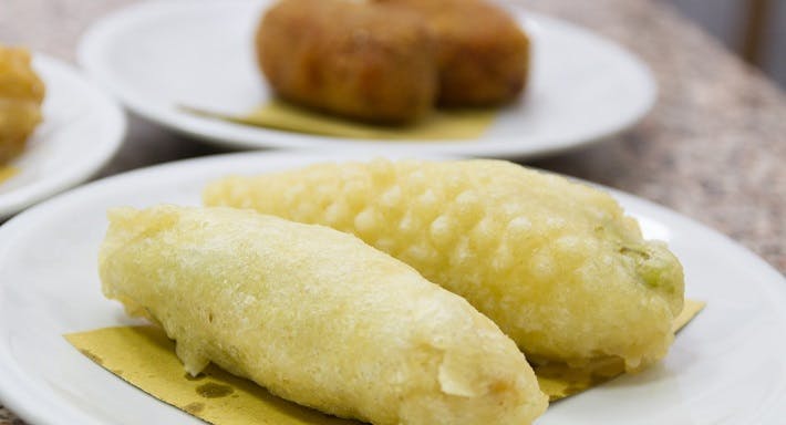 Photo of restaurant Pizzeria Nuovo Mondo in Testaccio, Rome - Photo 9