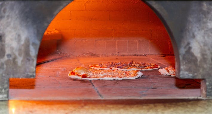 Photo of restaurant Pizzeria Nuovo Mondo in Testaccio, Rome - Photo 7