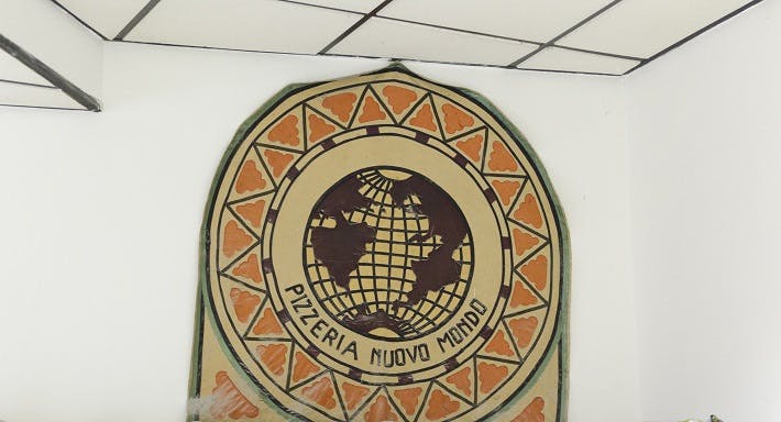 Photo of restaurant Pizzeria Nuovo Mondo in Testaccio, Rome - Photo 6