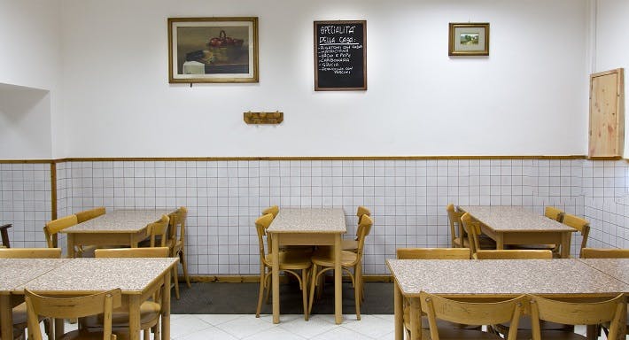 Photo of restaurant Pizzeria Nuovo Mondo in Testaccio, Rome - Photo 5