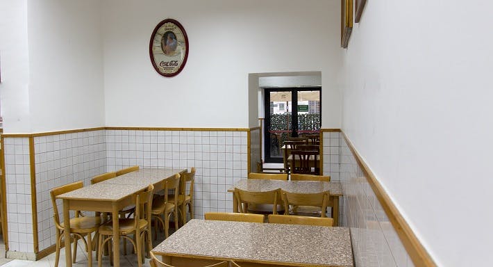 Photo of restaurant Pizzeria Nuovo Mondo in Testaccio, Rome - Photo 4