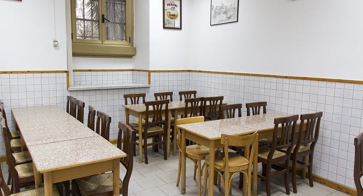 Photo of restaurant Pizzeria Nuovo Mondo in Testaccio, Rome - Photo 2