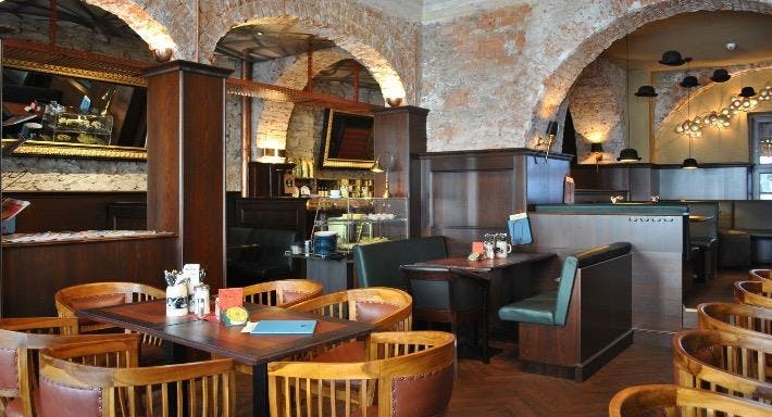 Restaurant Stadtwirtschaft Freiberg in Altstadt, Freiberg