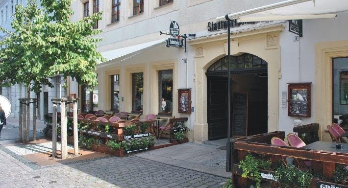 Bilder von Restaurant Stadtwirtschaft Freiberg in Altstadt, Freiberg