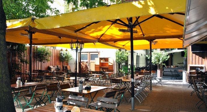 Photo of restaurant Stadtwirtschaft Freiberg in Altstadt, Freiberg