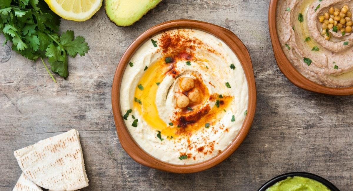 Photo of restaurant Ibrahim Turkish & Lebanese Restaurant in Bugis, 新加坡