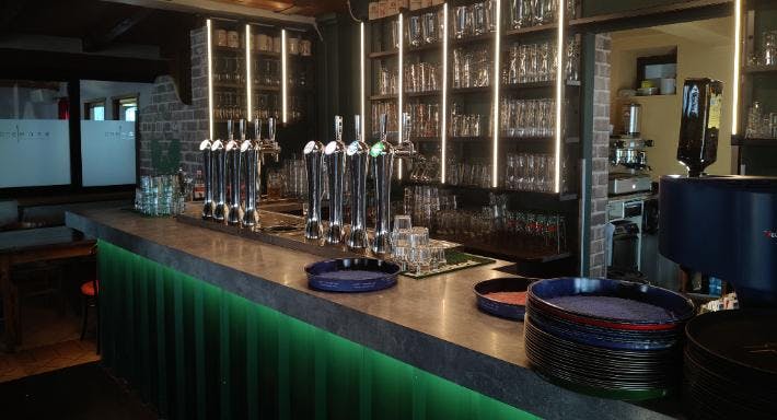 Ristorante One More a Tanaro, Asti