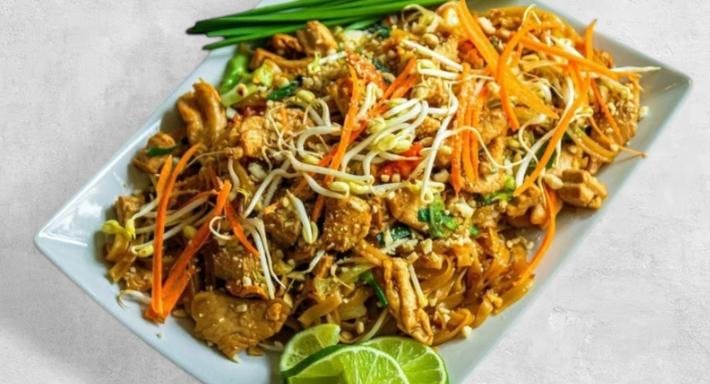 Tom Yam Thai Food, Keskusta, Lappeenranta