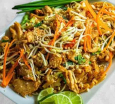 Tom Yam Thai Food, Keskusta, Lappeenranta