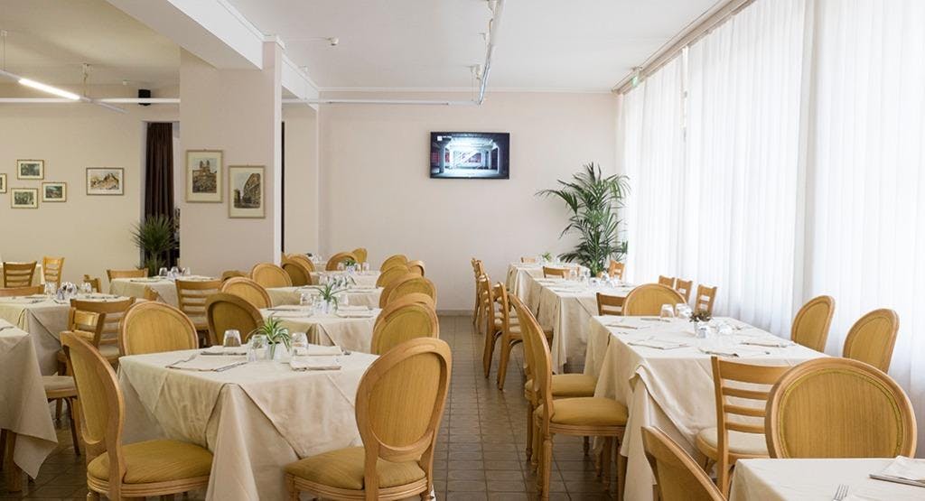 Photo of restaurant Ristorante Pizzeria Valverde in Brisighella, Ravenna