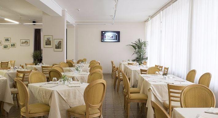 Image 1 of restaurant Ristorante Pizzeria Valverde