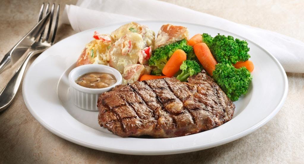 Image 1 of restaurant ASTONS Specialities - City Square Mall