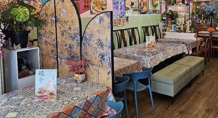 Restaurant Wu You Eating Place in Lavender, 新加坡