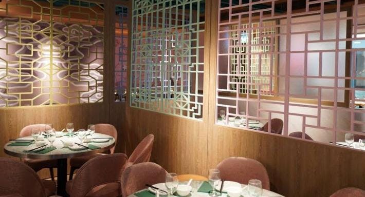 Photo of restaurant Wang Jia Sha 王家沙花樣年華 in Causeway Bay, Hong Kong