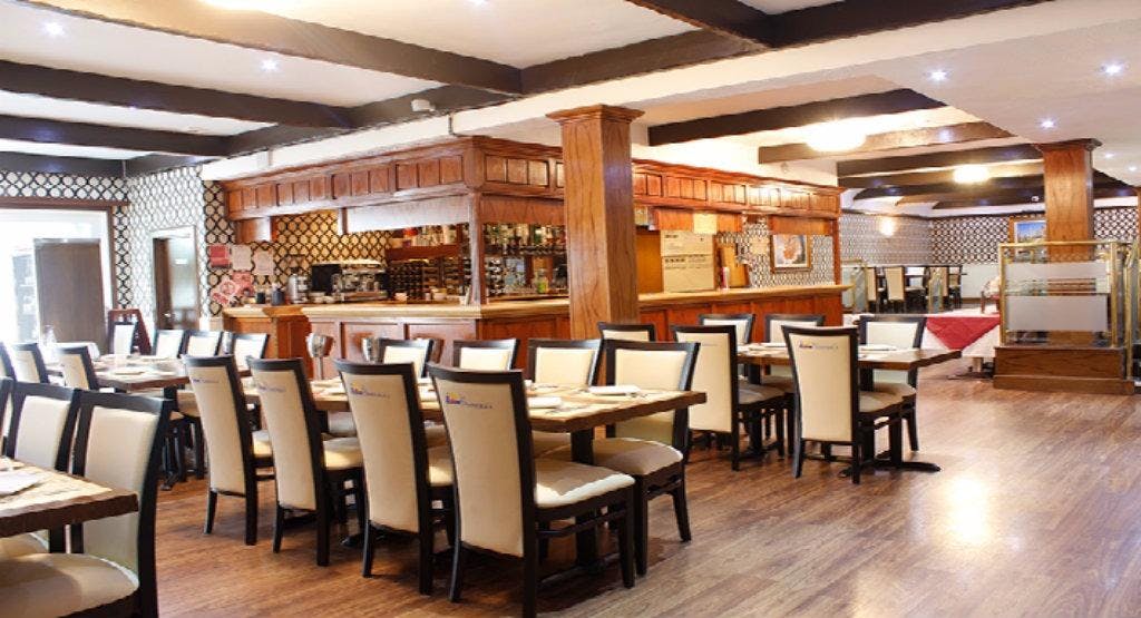 Photo of restaurant Shri Bheemas - Milton Keynes in Bletchley, Milton Keynes