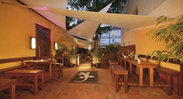Photo of restaurant Gecko-Bar in Altona, Hamburg