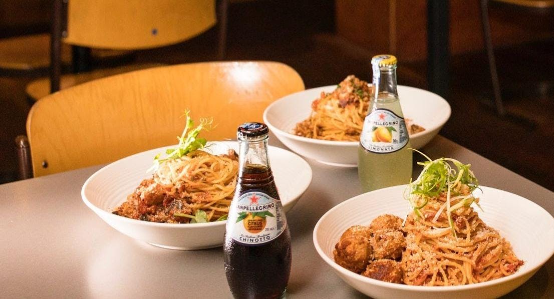 Photo of restaurant Francoforte Spaghetti Bar in Northbridge, Perth