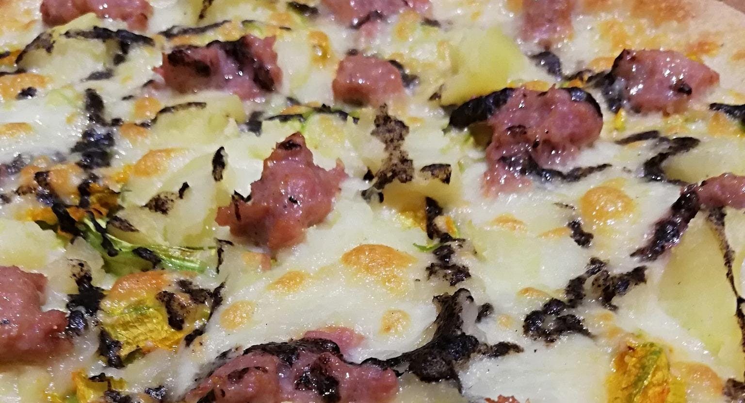 Foto del ristorante Pizzeria 72 Ore - Don Bosco a Tuscolano, Roma