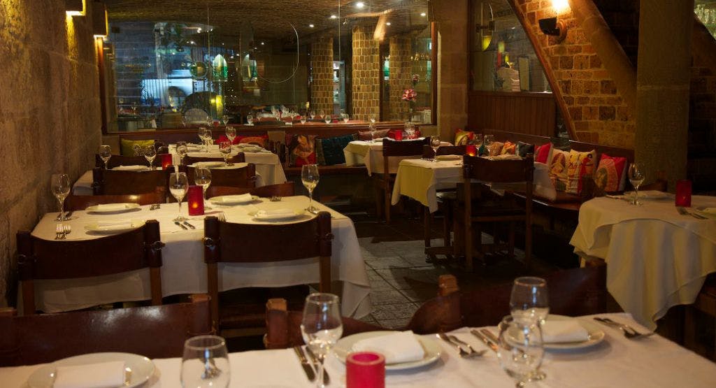 Photo of restaurant Darbar Indian Restaurant in Glebe, Sydney
