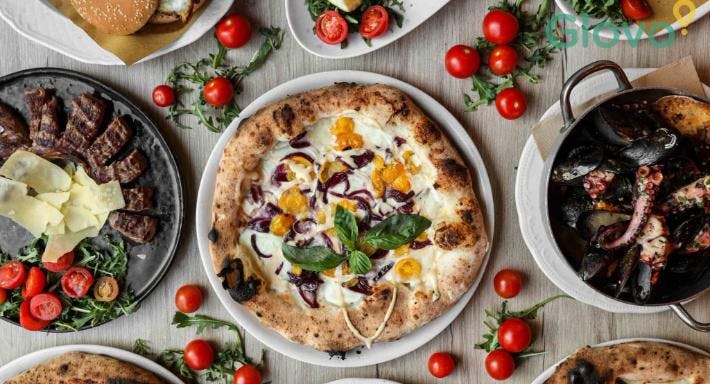 Foto del ristorante Diecimilatrentasei - Pizzeria Settimo Torinese a Settimo torinese, Torino