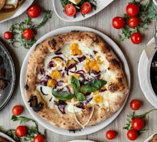 Restaurant Diecimilatrentasei - Pizzeria Settimo Torinese in Settimo torinese, Turin