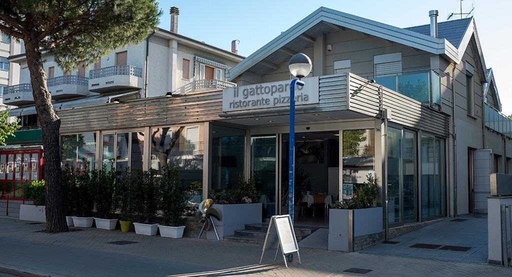 Foto del ristorante Il Gattopardo a Lido di Savio, Ravenna