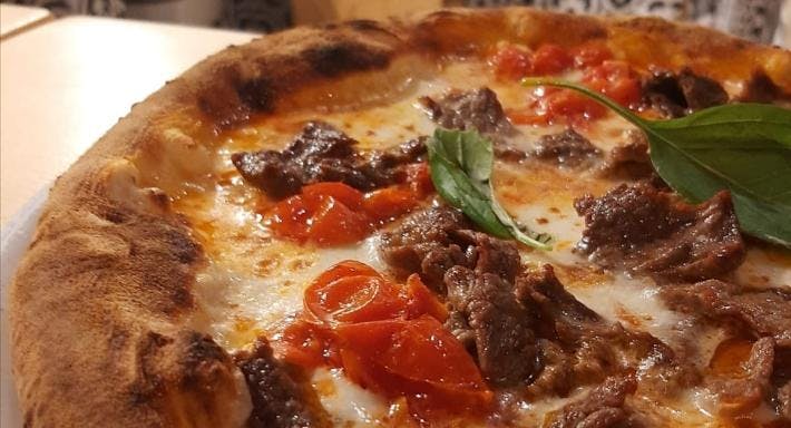 Restaurant Menamè Nardò in Nardò, Lecce