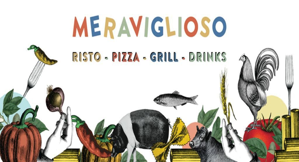 Photo of restaurant Meraviglioso in City Centre, Turin