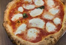 Restaurant Trattoria & Pizzeria Ca' Man Ro' Cor in Villaricca, Naples