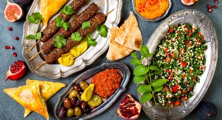 Bilder von Restaurant Ariana Afghanisches Restaurant in Innenstadt, Innsbruck