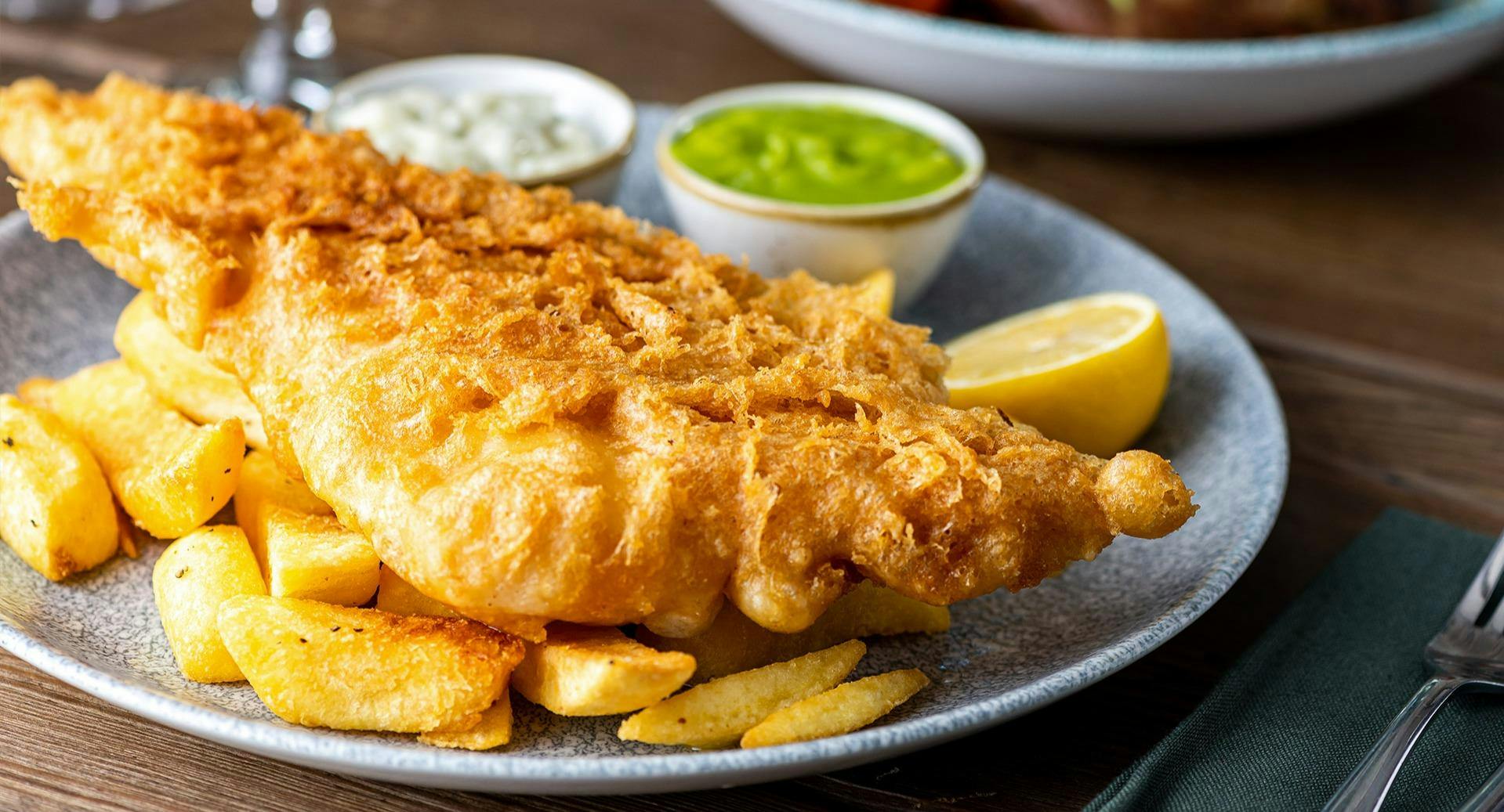 Restaurant The Angel in Town Centre, Chelmsford