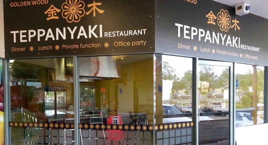 Photo of restaurant Golden Wood Teppanyaki in Newmarket, Brisbane