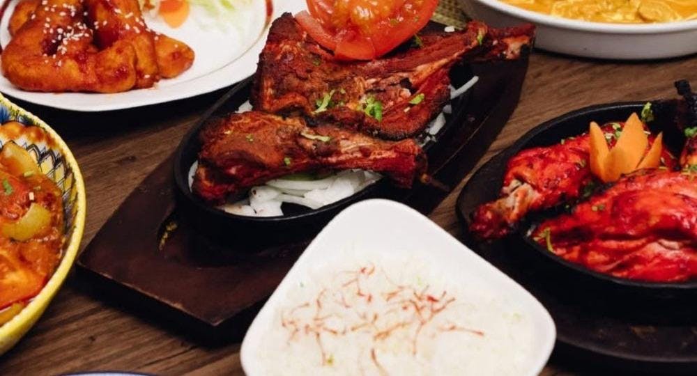 Photo of restaurant Saffron - Soho in Soho, London - Photo 2