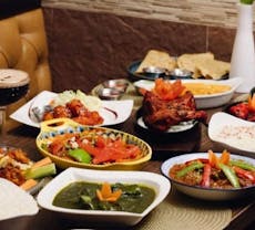 Restaurant Maharaja - Soho in ,