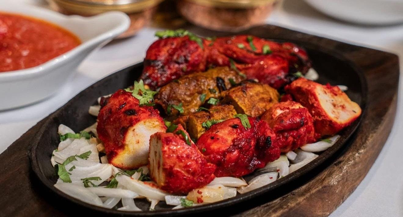 Photo of restaurant Saffron - Soho in Soho, London - Photo 3