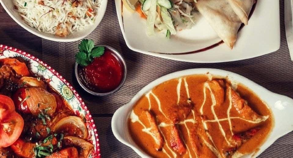 Photo of restaurant Saffron - Soho in Soho, London - Photo 4