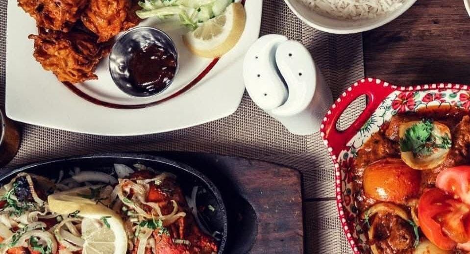 Photo of restaurant Saffron - Soho in Soho, London - Photo 5