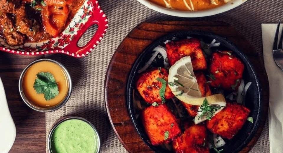 Photo of restaurant Saffron - Soho in Soho, London - Photo 6