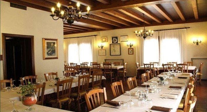 Photo of restaurant Ristorante Ragazzon in Centre, Oderzo