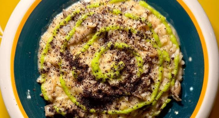 Photo of restaurant La Svolta - Cucina di Ragione in Saragozza, Bologna