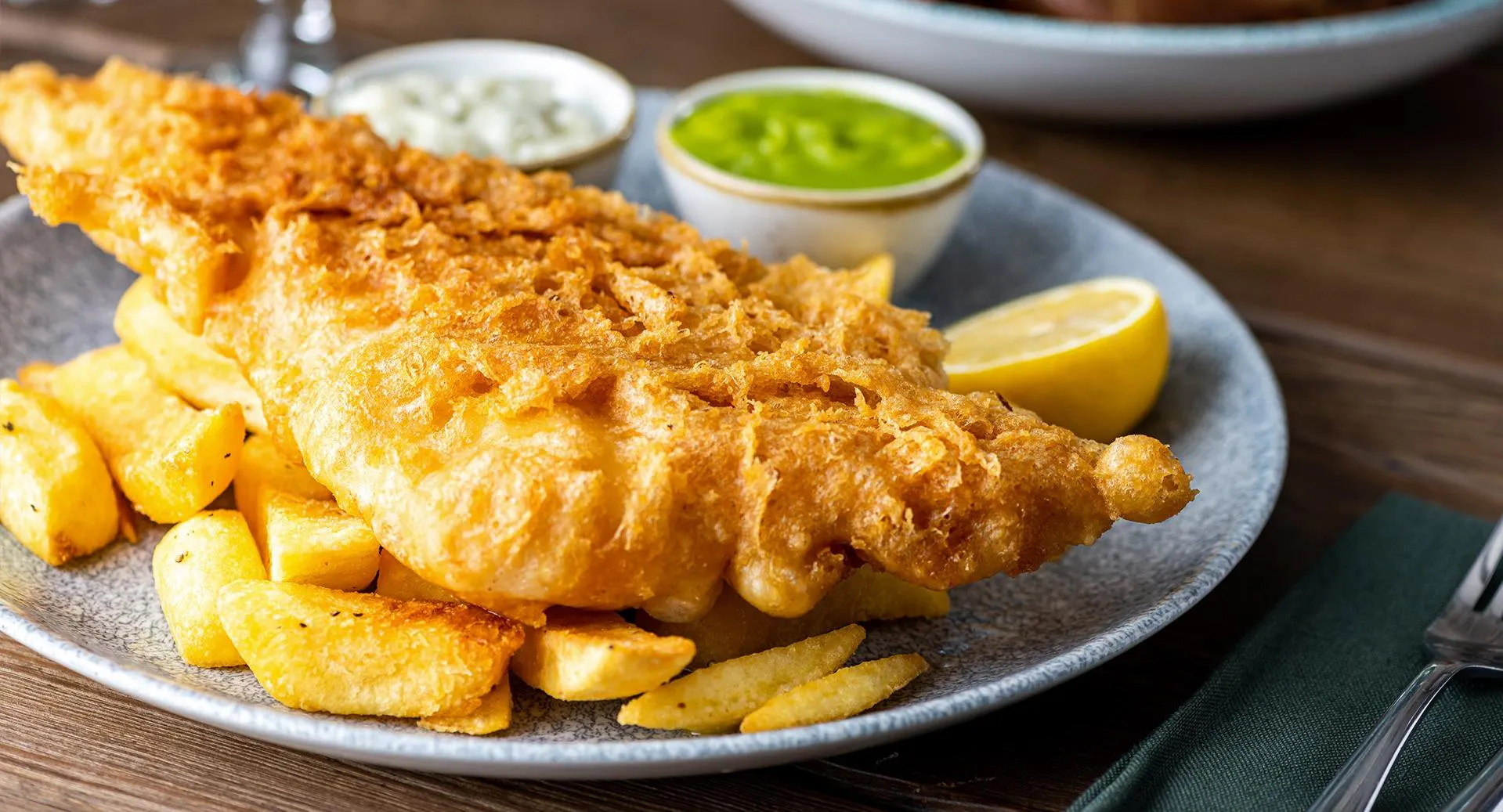 Photo of restaurant The Balloch House in Dumbarton East, Dumbarton - Photo 3