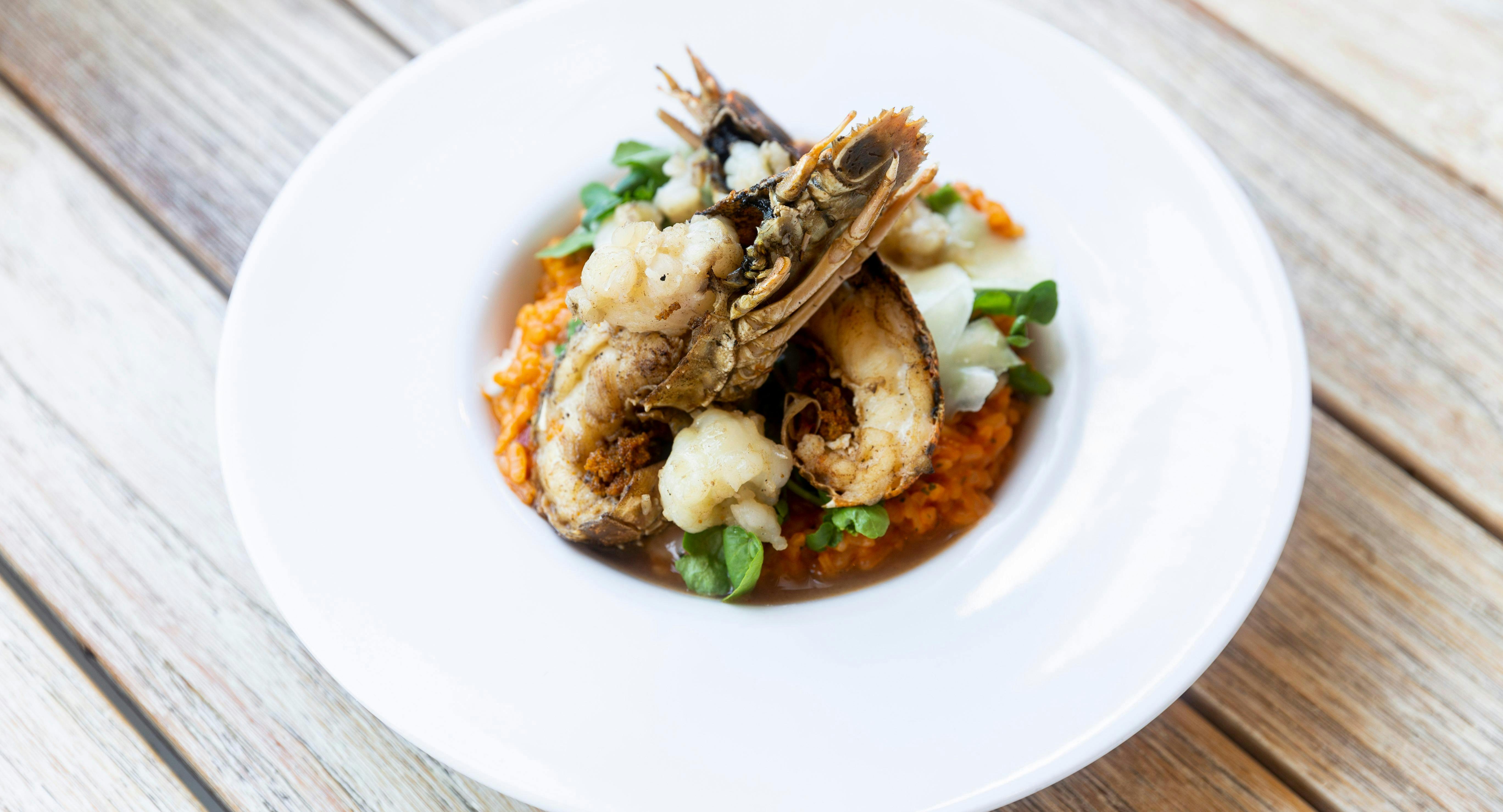 Restaurant The Malvern Hotel Restaurant in Toorak, Melbourne