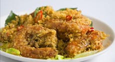 Restaurant Five Star Hainanese Kampung Chicken Rice Restuarant – River Valley in River Valley, 新加坡