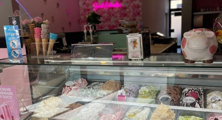 Photo of restaurant Icy Coco Café in Sterkrade, Oberhausen - Photo 2