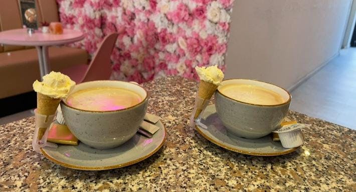 Photo of restaurant Icy Coco Café in Sterkrade, Oberhausen - Photo 3